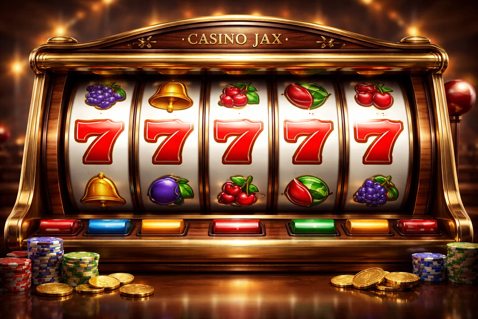 Player using a tablet for mobile casino login